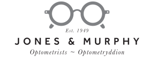 Jones & Murphy Optometrists